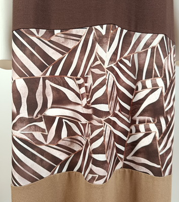 ABITO DONNA M/M 150884 Tellini S.r.l. Ingrosso Abbigliamento